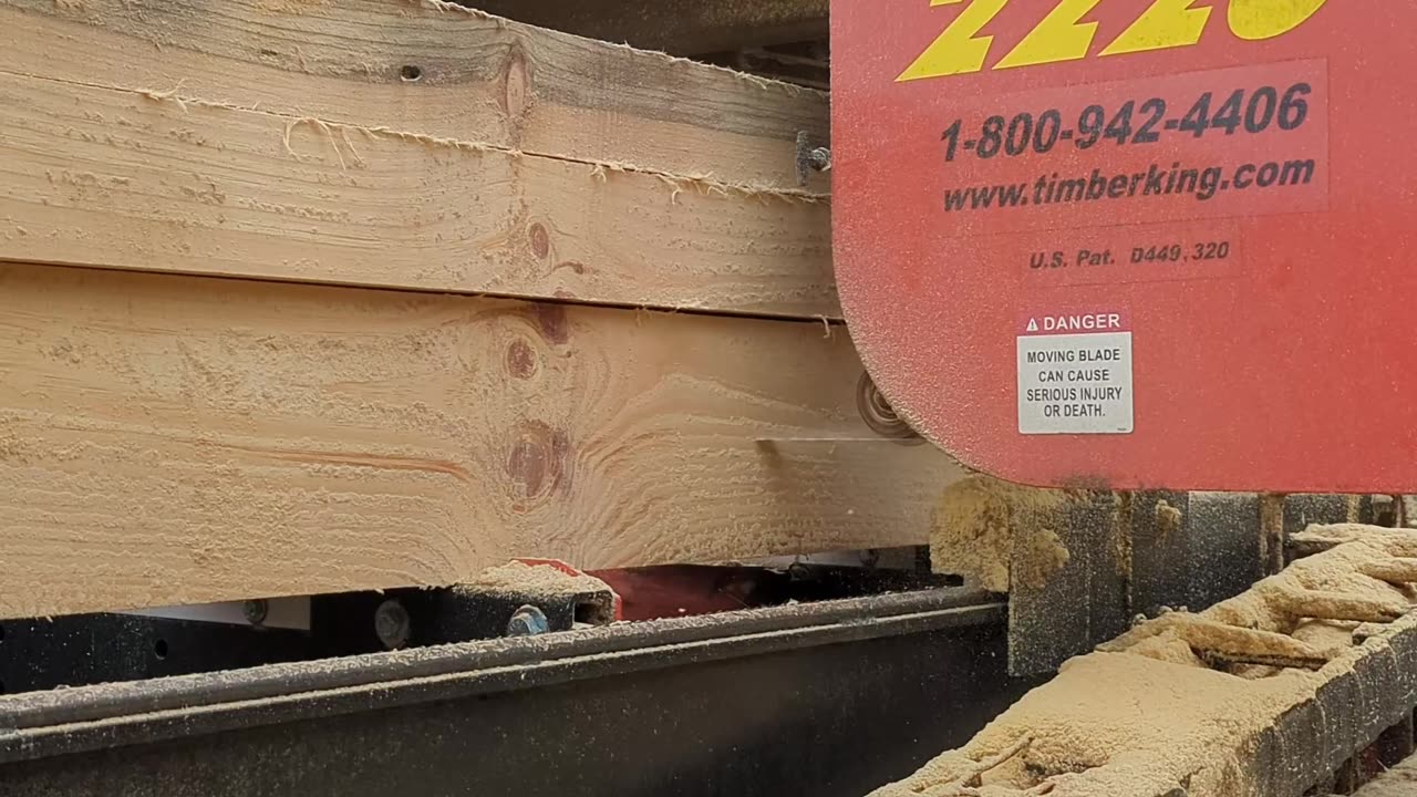 White Pine Mantels