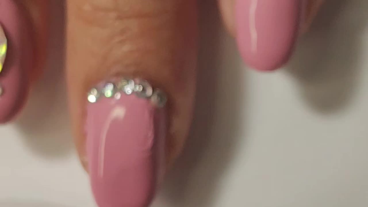 Clean girl aesthetic? 💅