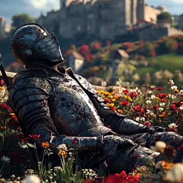 Letting Go Feels Like Freedom