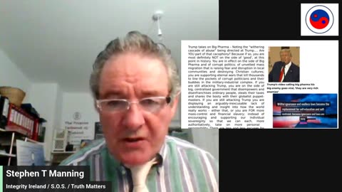 FLAWED LAWS & COMPROMISED COURTS - What's The Solution?