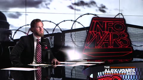 Alex Jones Show 24/7