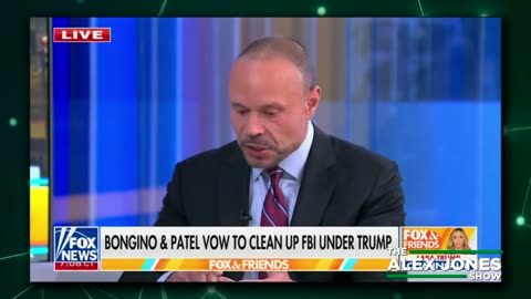 Alex Jones Show 24/7