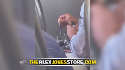 Alex Jones Show 24/7