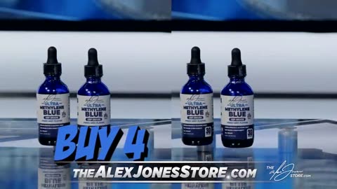 Alex Jones Show 24/7