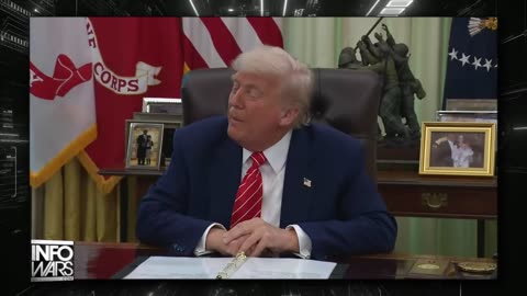 Alex Jones Show 24/7