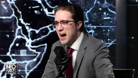 Alex Jones Show 24/7