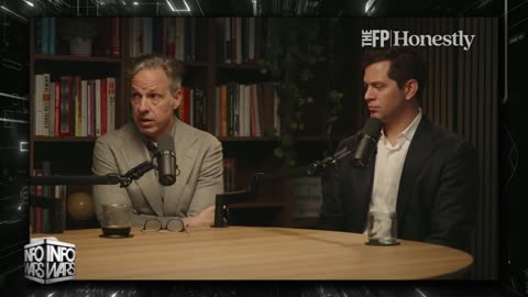 Alex Jones Show 24/7