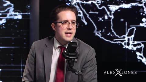 Alex Jones Show 24/7