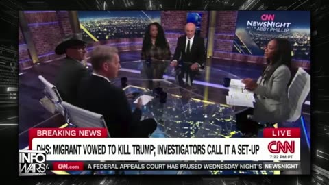 Alex Jones Show 24/7