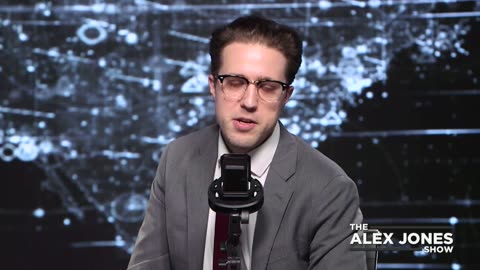 Alex Jones Show 24/7