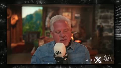 Alex Jones Show 24/7