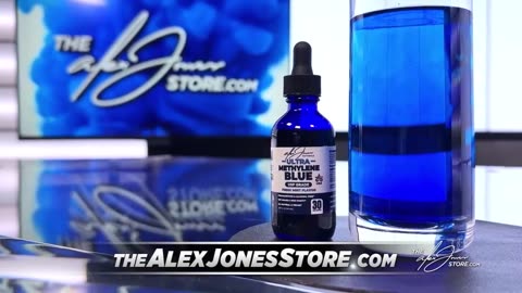 Alex Jones Show 24/7