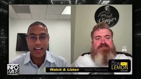 Alex Jones Show 24/7