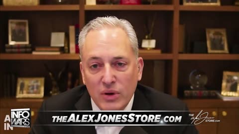 Alex Jones Show 24/7