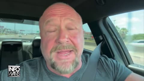 Alex Jones Show 24/7