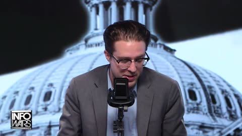 Alex Jones Show 24/7