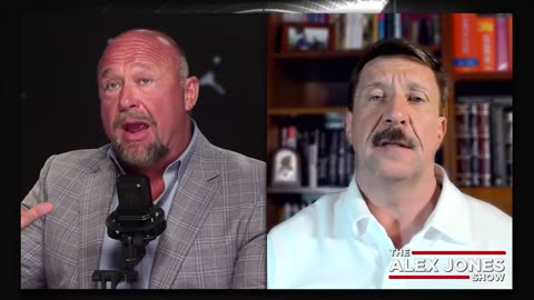 Alex Jones Show 24/7