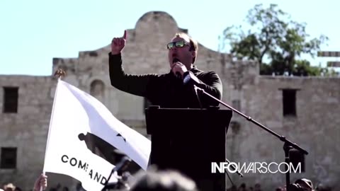Alex Jones Show 24/7