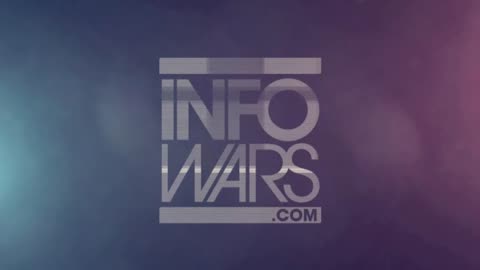 Alex Jones Show 24/7
