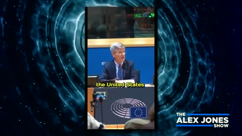 Alex Jones Show 24/7