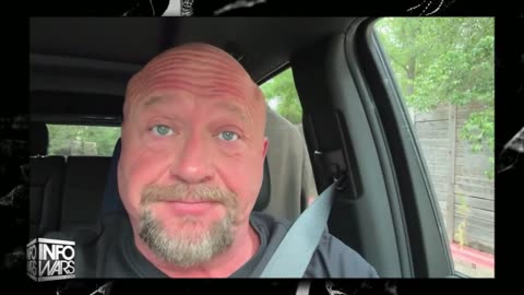Alex Jones Show 24/7