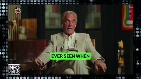 Alex Jones Show 24/7