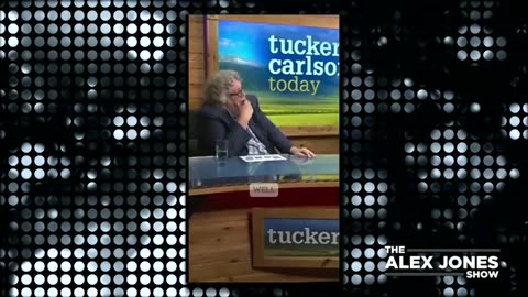 Alex Jones Show 24/7
