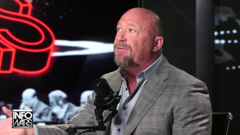 Alex Jones Show 24/7