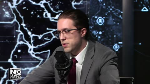 Alex Jones Show 24/7