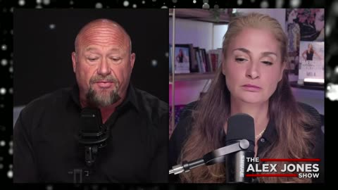 Alex Jones Show 24/7