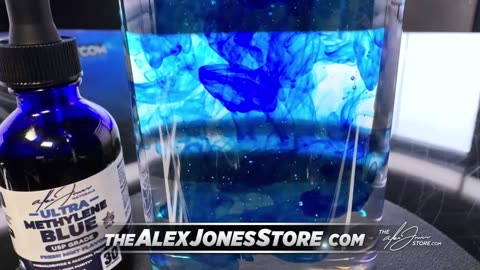 Alex Jones Show 24/7