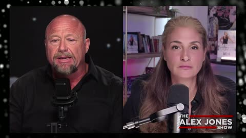 Alex Jones Show 24/7