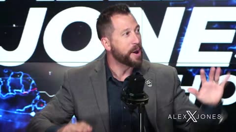 Alex Jones Show 24/7