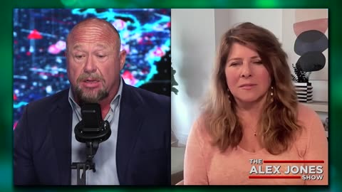 Alex Jones Show 24/7