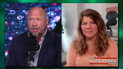 Alex Jones Show 24/7