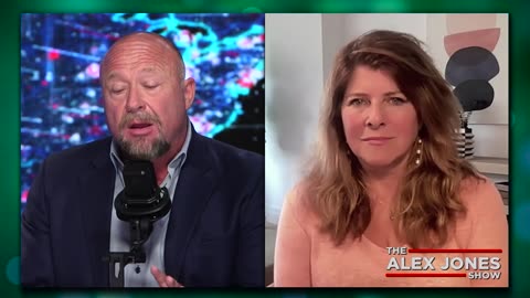 Alex Jones Show 24/7