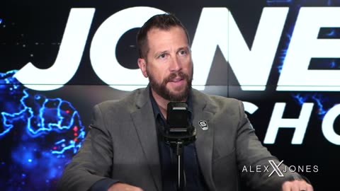 Alex Jones Show 24/7