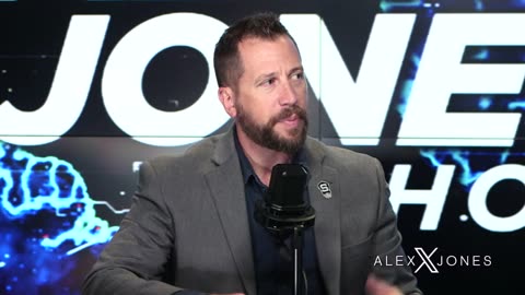 Alex Jones Show 24/7