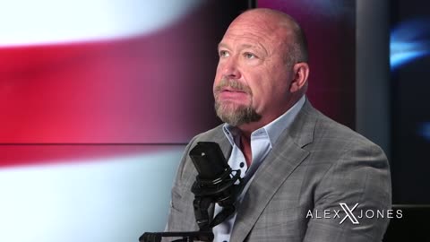 Alex Jones Show 24/7