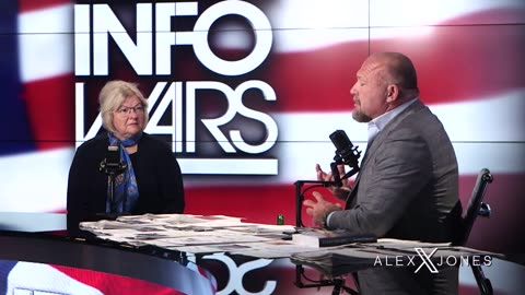 Alex Jones Show 24/7