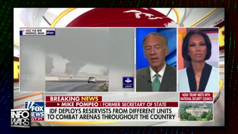 Alex Jones Show 24/7
