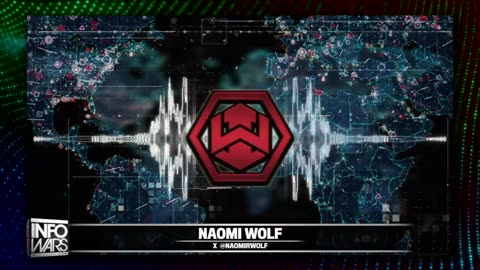Alex Jones Show 24/7