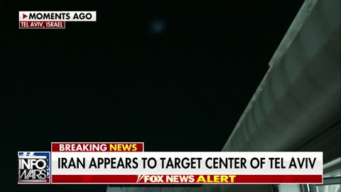 Alex Jones Show 24/7