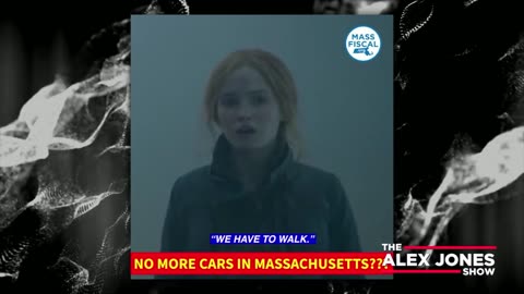 Alex Jones Show 24/7
