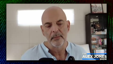 Alex Jones Show 24/7