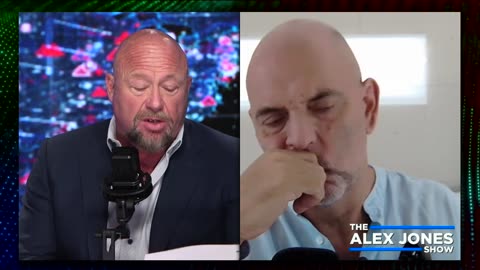 Alex Jones Show 24/7
