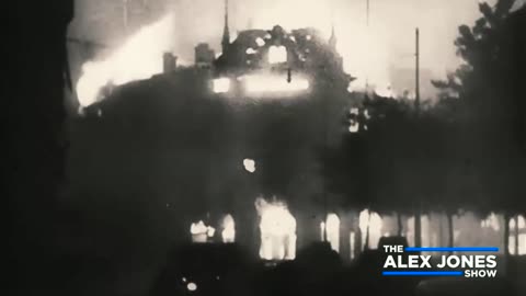Alex Jones Show 24/7