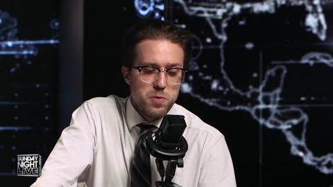 Alex Jones Show 24/7