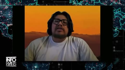 Alex Jones Show 24/7