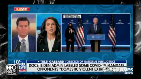 Alex Jones Show 24/7